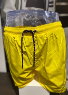 PAUL & SHARK MAILLOT JAUNE, 175$