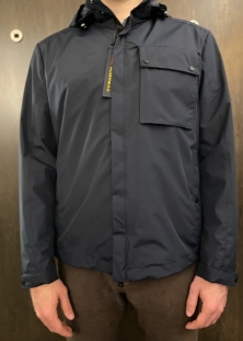 PAUL & SHARK BLOUSON TYPHOON MARINE, 815$