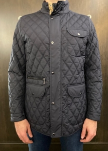 PAUL & SHARK BLOUSON PIQUÉ DOUBLURE POLAR, 1095$