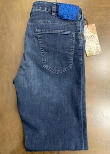 MMX JEANS ULTRA LIGHT SLIM FIT STRETCH, 395$