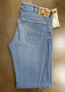 MMX JEANS STRETCH SLIM FIT, 395$