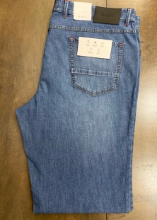 HILTL JEANS STRETCH SLIM FIT, 321