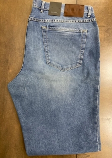 HILTL JEANS STRETCH SLIM FIT, 265$