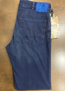 MMX JEANS DE VILLE,  SUPER STRECTH, SLIM FIT, 395$