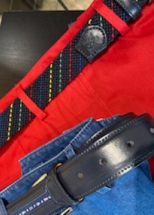 PAUL & SHARK BERMUDAS ET CEINTURES